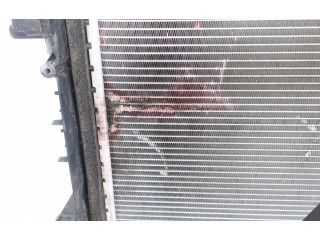 Интеркулер 670038340 Maserati Ghibli