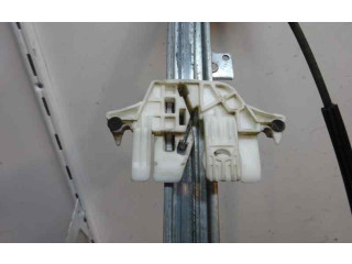 Электрический механизм для подъема окна без двигателя Citroen C8