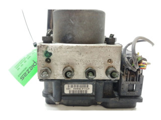 Jednotka ABS 0265231341 Nissan Micra C+C 2004