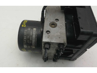 Блок АБС 1J0614117D   Volkswagen  Bora  1998 - 2005 года