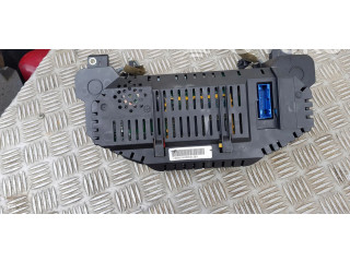 Přístrojová deska Audi A8 S8 D3 4E 2006 asd21q99190