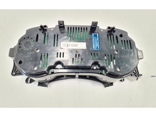 Панель приборов 3T1920841M Skoda Superb B6 (3T)