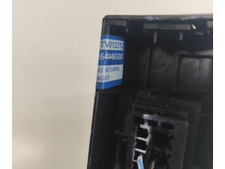 Блок управления 10489412, 10388149   MG ZS