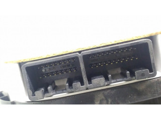 Přístrojová deska Mazda Premacy 2000 CB16B, 9G16