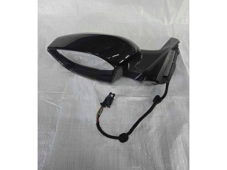 Зеркало электрическое Citroen DS4 - года