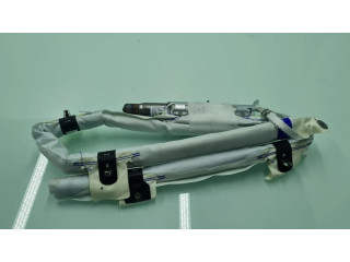 Боковая надувная подушка