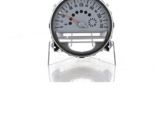 Панель приборов 62109232427, W0-7462Y Mini One - Cooper Coupe R56