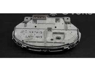 Панель приборов 83800-B1620-A Daihatsu Sirion