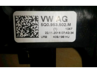 Переключатель дворников Volkswagen Golf VII