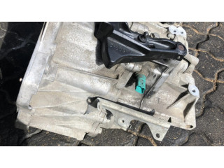 Механическая коробка передач, 6 передач