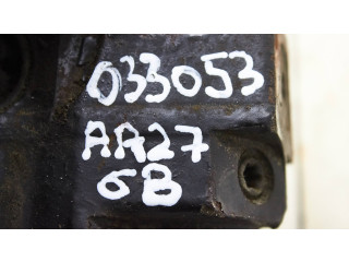 Топливный насос