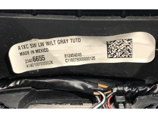 Руль Chevrolet Camaro   -  года 23406655      