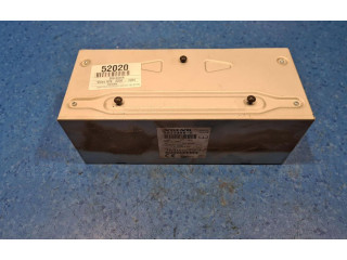 Блок управления 8633488, 8633488 Volvo V70