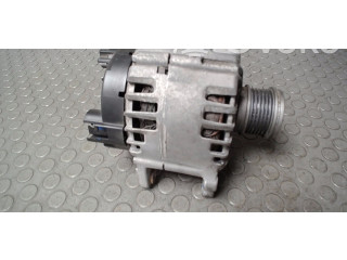 Генератор 03L903023L, 04L903021D Skoda Octavia Mk3 (5E)