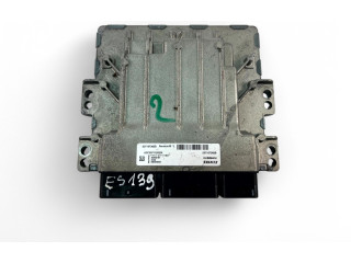 Řídící jednotka 237107362S, 237107363S Renault Captur 2015
