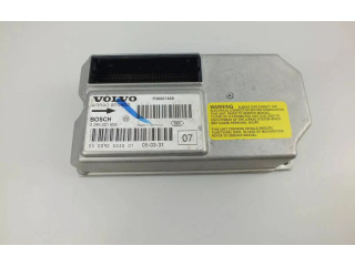 Блок подушек безопасности P30667469, 0285001655 Volvo S60