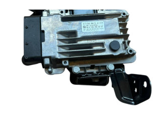 Блок управления двигателя A6429005101, A1644460054 Mercedes-Benz ML W164