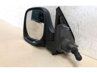 Zpětné zrcátko Citroen Berlingo 1999