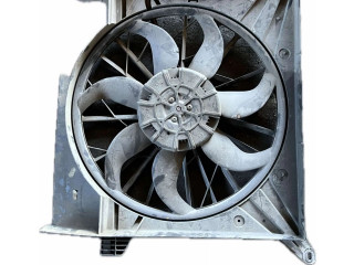 Вентилятор радиатора     0130706803, 0130706803    Volvo XC90 