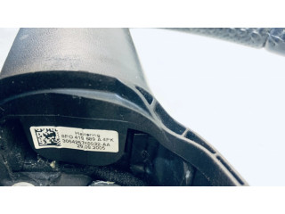 Руль Audi A3 S3 A3 Sportback 8P 2005-2013 года 8P0419689, 8P0419689A