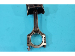 Píst HXJB, IMPRK1454775 Ford Fiesta