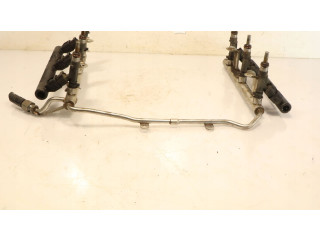 Vstřikovací lišta Audi A6 S6 C6 4F BDW