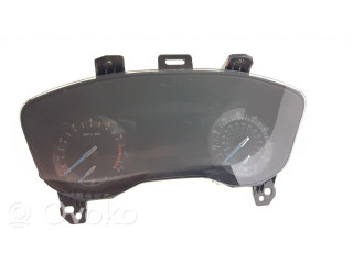 Přístrojová deska Ford Fusion II 2018 ES7T10849EC, A2C90406101