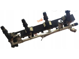 Топливная рампа 09133177A   Opel Meriva A  