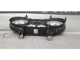 Přístrojová deska Fiat Punto Evo 2014 5550050900