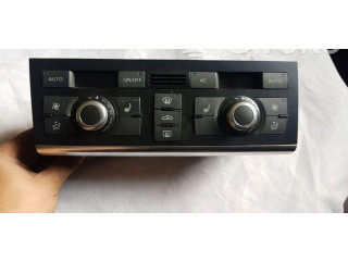 Блок управления климат-контролем 4F1820043AL   Audi A6 S6 C6 4F