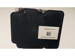 Блок управления АБС 600636300D Tesla Model S