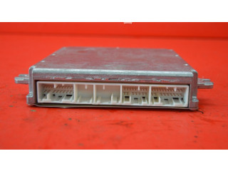 Блок управления двигателем Блок управления 37820-REG-B01, 37820-REG-B01 Honda City