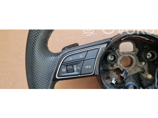 Volant Audi S5 F5 2021 8W0419091GB, GRZANA  