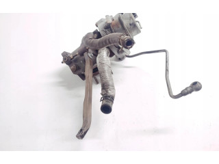 Turbodmychadlo Турбина Peugeot 3008 I