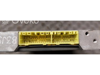 Блок управления двигателя B3J918881, 079704100   Mazda 323