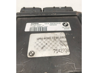 Řídící jednotka 7527610, 7542730 Mini One - Cooper R50 - 53 2003