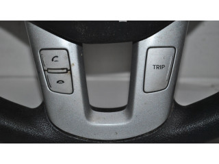 Руль KIA Ceed  2006 - 2012 года       