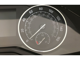 Панель приборов 3V0920941A, VD1048270 Skoda Superb B8 (3V)