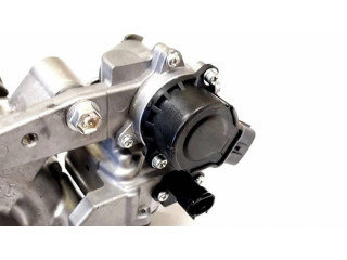 Turbodmychadlo Турбина 1720151020, 1720151030 Toyota Land Cruiser (J200) 4.5