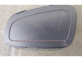 Подушка безопасности в сиденье 96574085ZE Citroen C2