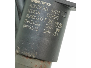 Форсунка 31303238, 0445116046    Volvo V70  D5204T7 