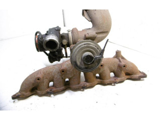 Turbodmychadlo Турбина 35242095F, 35242095F Chrysler Grand Voyager IV EDK