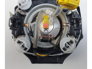 Подушка безопасности водителя 5K0880201J Volkswagen Golf Plus