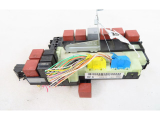 Блок комфорта 216566150A, P8200031557   Renault Clio II   