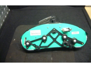 Přístrojová deska Citroen Berlingo 2005