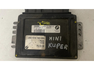 Řídící jednotka S118012001 Mini Cooper Hatch Hardtop 2005