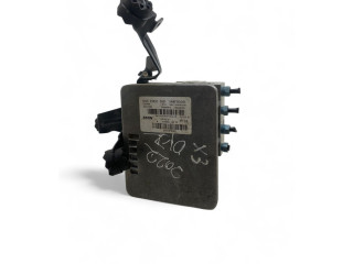 Блок АБС 5A4F1E4   BMW  X3 G01  2018 - 2024 года