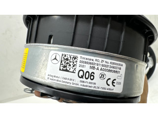 Volant Mercedes-Benz CLA C118 X118 2022 A0005814257, A0008606601