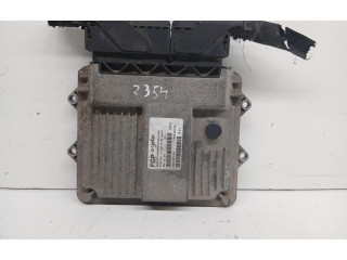 Řídící jednotka 51781568   Fiat Punto (199) 2006