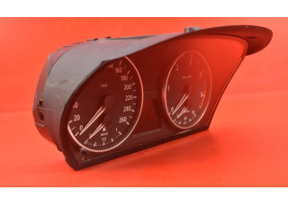 Přístrojová deska BMW X3 E83 2005 9110205, 9110205